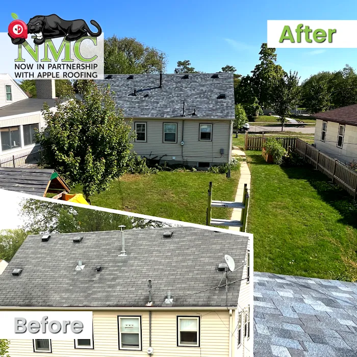 NMC Exteriors Picture 3