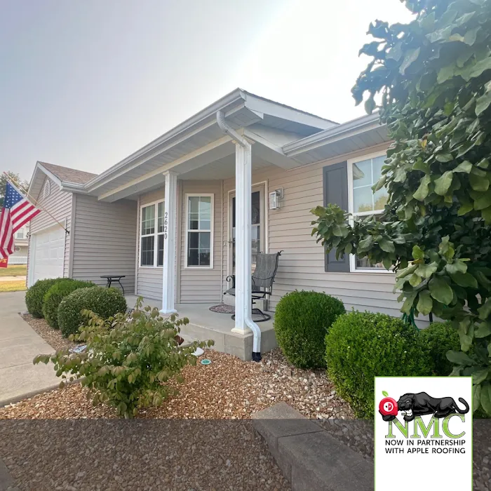 NMC Exteriors Picture 6