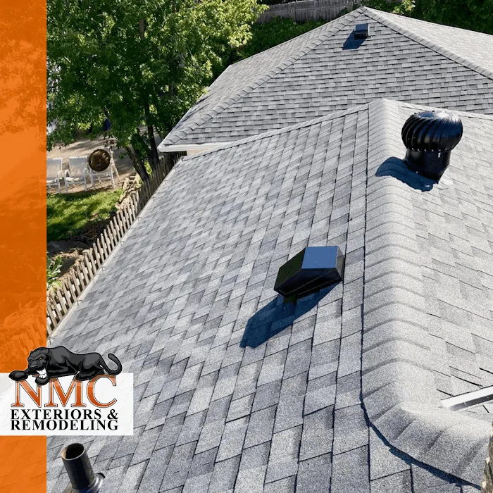 NMC Exteriors Picture 5