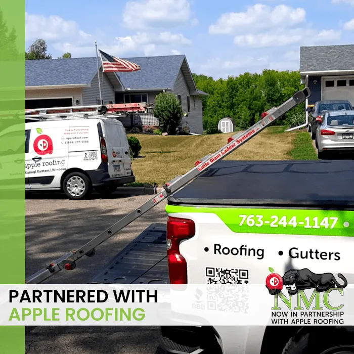 NMC Exteriors Picture 10