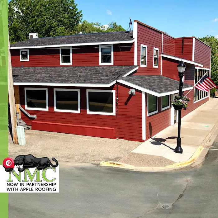 NMC Exteriors Picture 9