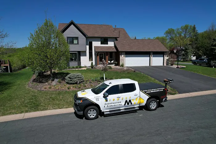 Midwest Construction & Remodeling Picture 4