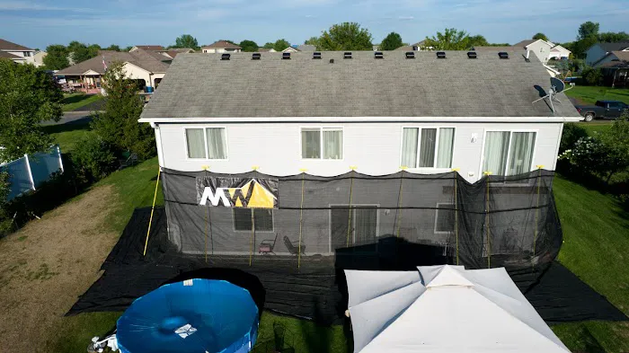 Midwest Construction & Remodeling Picture 1