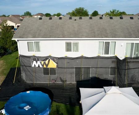 Midwest Construction & Remodeling