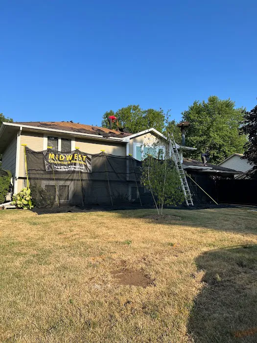 Midwest Construction & Remodeling Picture 5