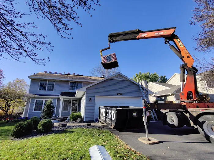 Midwest Construction & Remodeling Picture 9