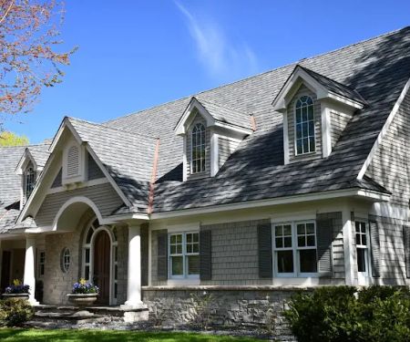 Legacy Restoration LLC