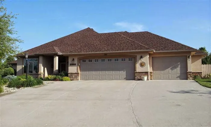 Sunrise Exteriors INC Picture 2