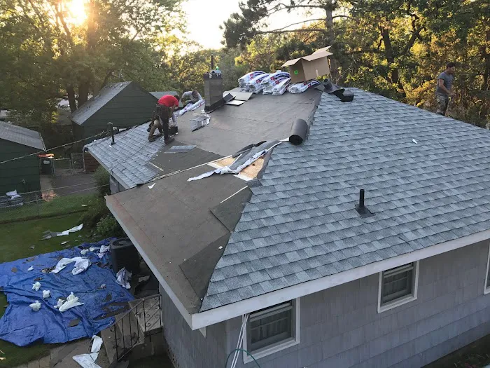 Sunrise Exteriors INC Picture 10