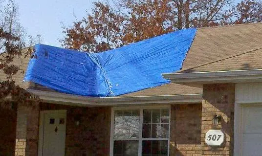 Sunrise Exteriors INC Picture 3