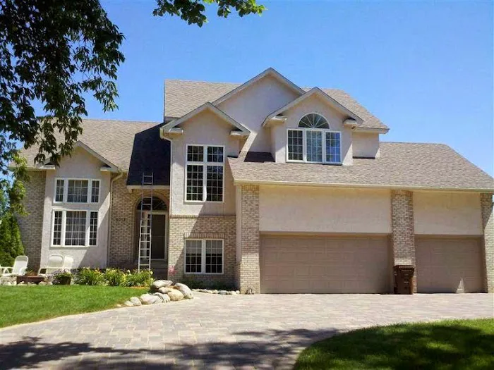 Sunrise Exteriors INC Picture 9