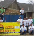 Sunrise Exteriors INC