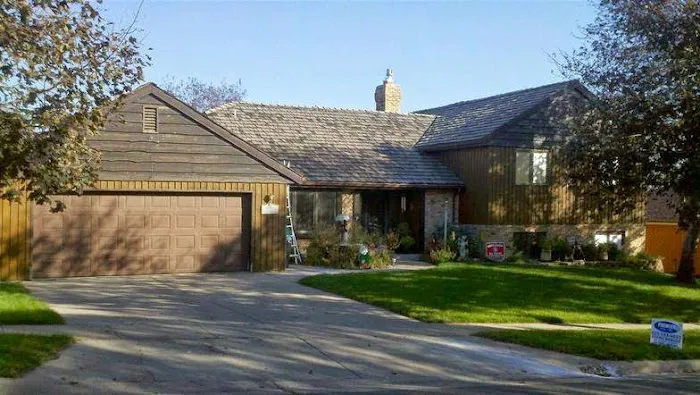 Sunrise Exteriors INC Picture 4