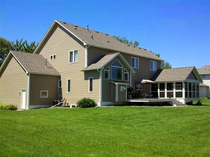 Sunrise Exteriors INC Picture 6