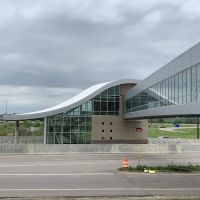 Flynn Minneapolis ico