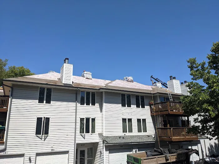 ProStar Exteriors LLC Picture 3