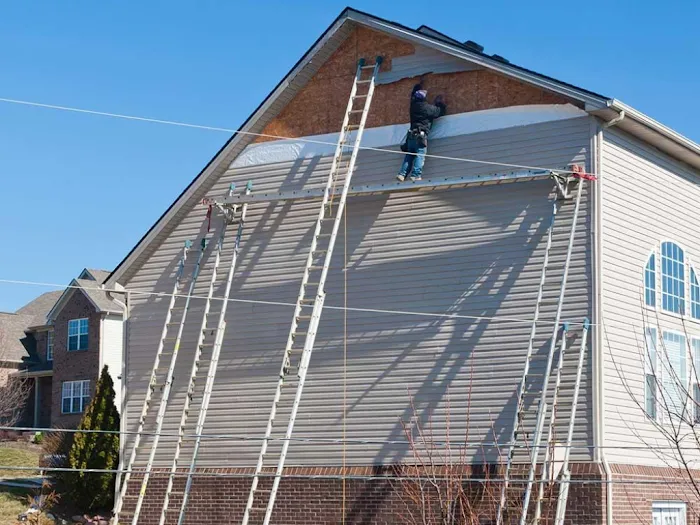 ProStar Exteriors LLC Picture 7