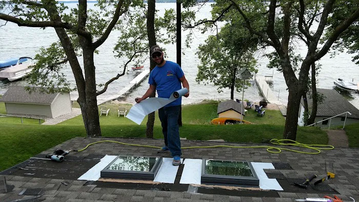 ProStar Exteriors LLC Picture 6