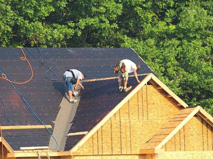 ProStar Exteriors LLC Picture 10