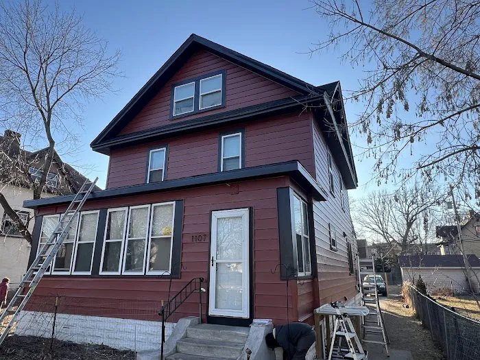 T & J CONSTRUCTION Picture 5