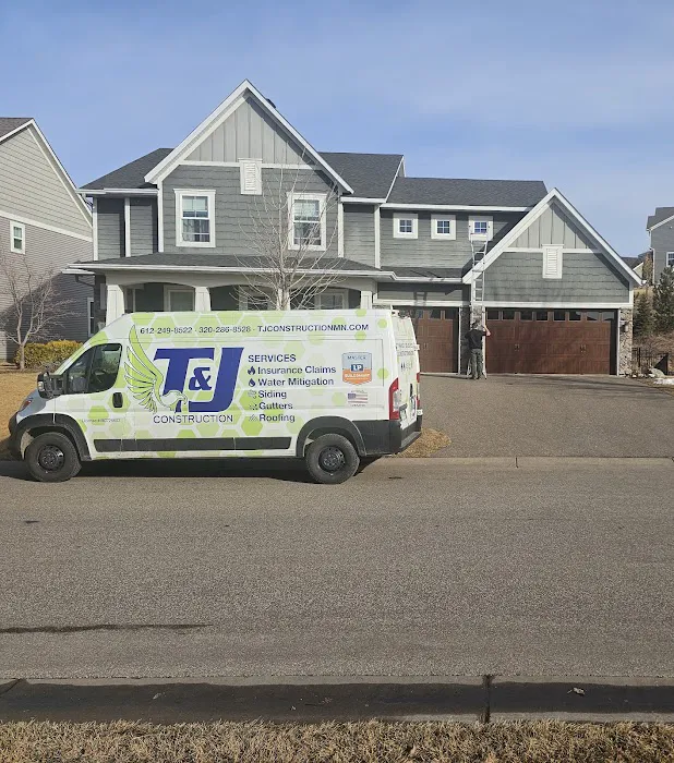 T & J CONSTRUCTION Picture 10