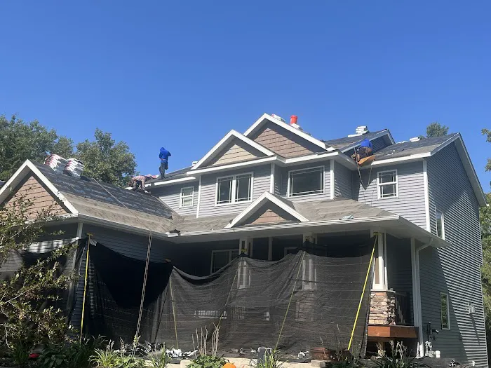 T & J CONSTRUCTION Picture 8