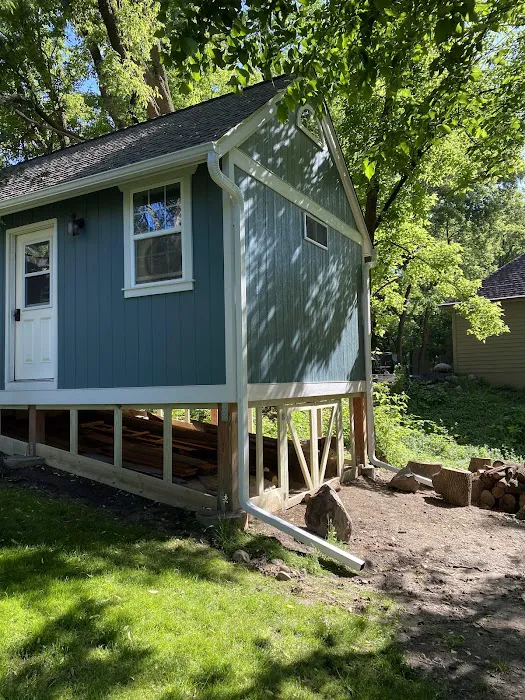 Tonka Seamless Gutters Picture 3