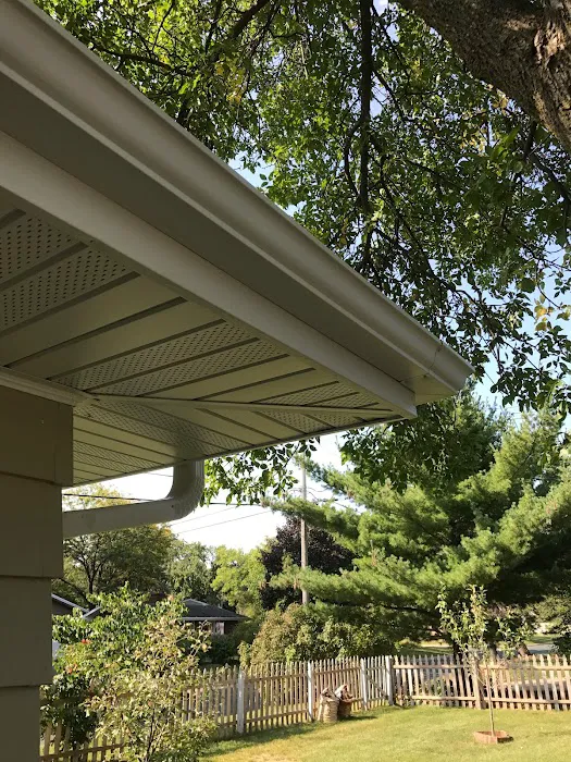 Tonka Seamless Gutters Picture 10