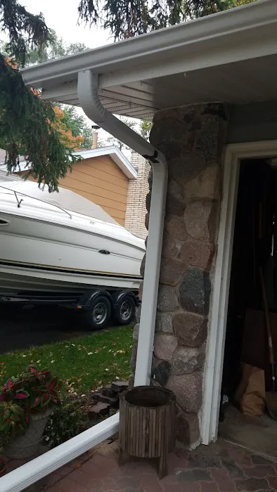 Tonka Seamless Gutters Picture 7