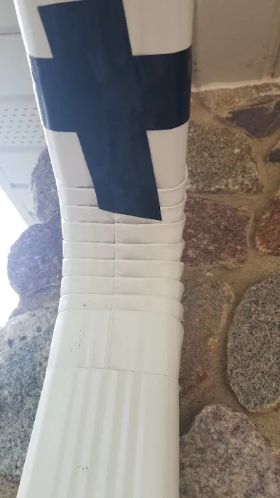 Tonka Seamless Gutters Picture 4