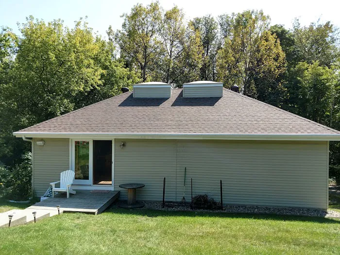 Tonka Seamless Gutters Picture 9