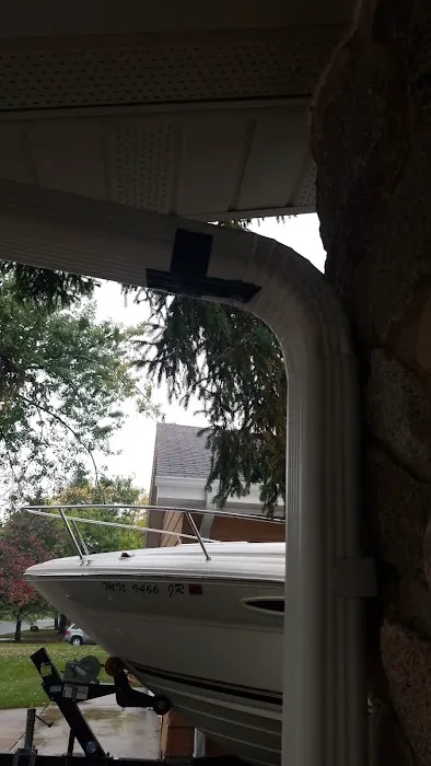 Tonka Seamless Gutters Picture 5