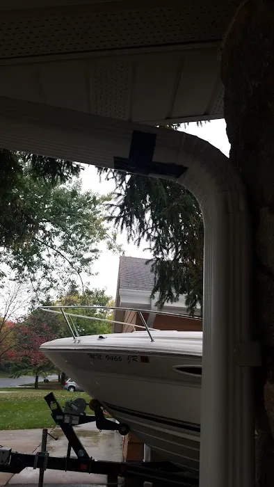 Tonka Seamless Gutters Picture 6