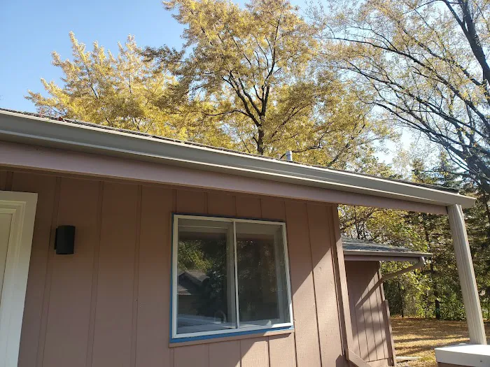 Tonka Seamless Gutters Picture 8