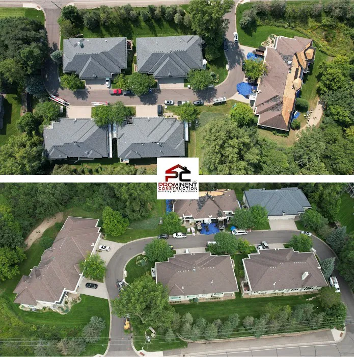 Prominent Construction Roofing Picture 1