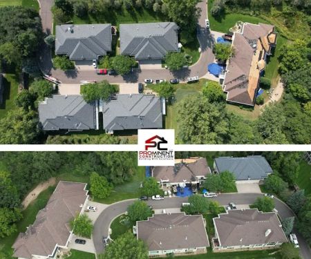 Prominent Construction Roofing