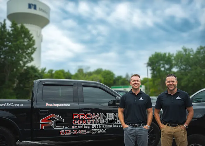 Prominent Construction Roofing Picture 5