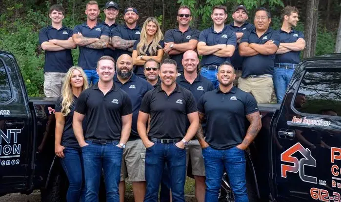 Prominent Construction Roofing Picture 10