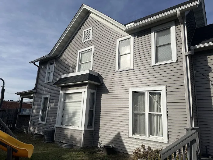 Prominent Construction Roofing Picture 6