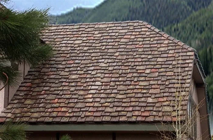 Westurn Cedar Roofing Picture 6