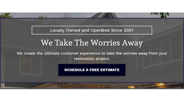 Trinity Exteriors Picture 4