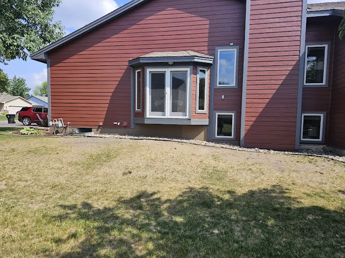 Trinity Exteriors Picture 10