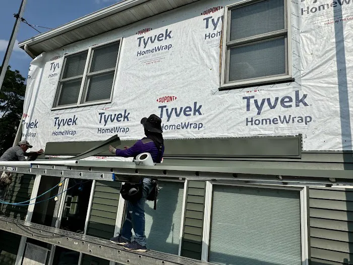 Trinity Exteriors Picture 9