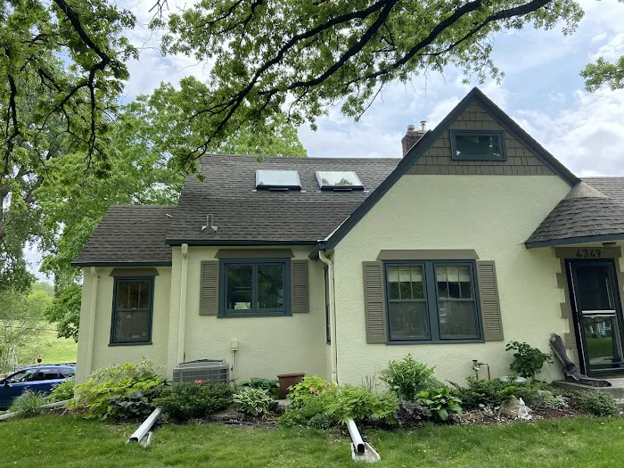 Trinity Exteriors Picture 6