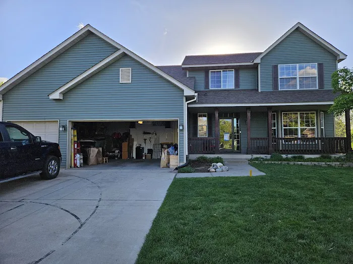 Trinity Exteriors Picture 7