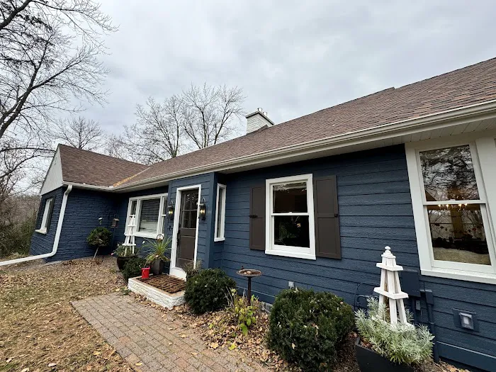 Trinity Exteriors Picture 8