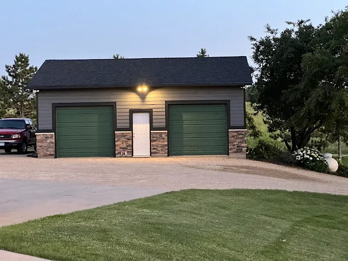 Trinity Exteriors Picture 5