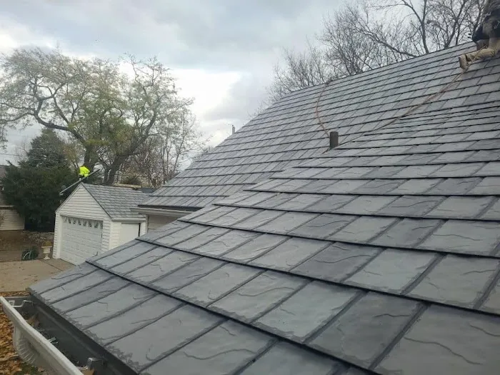 Best Choice Roofing Picture 2