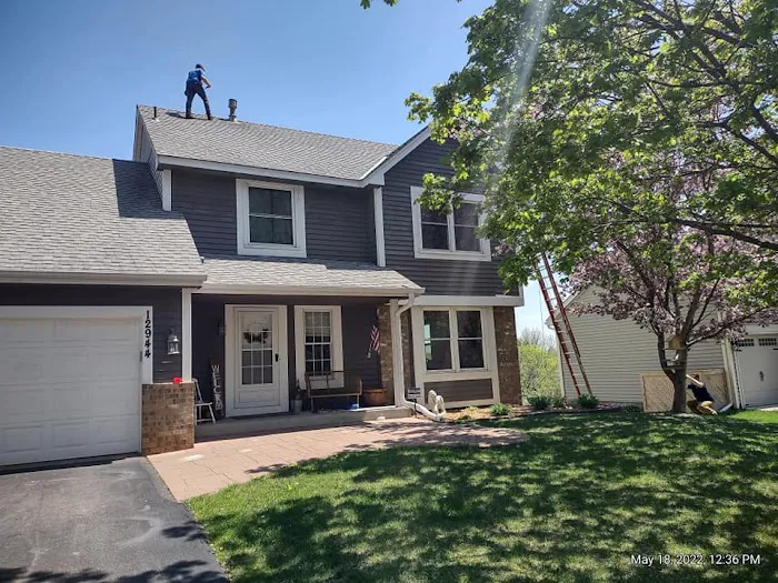 Orange Exteriors Picture 10