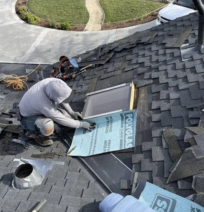 Orange Exteriors Picture 6